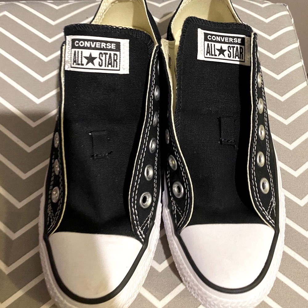 New! Converse
